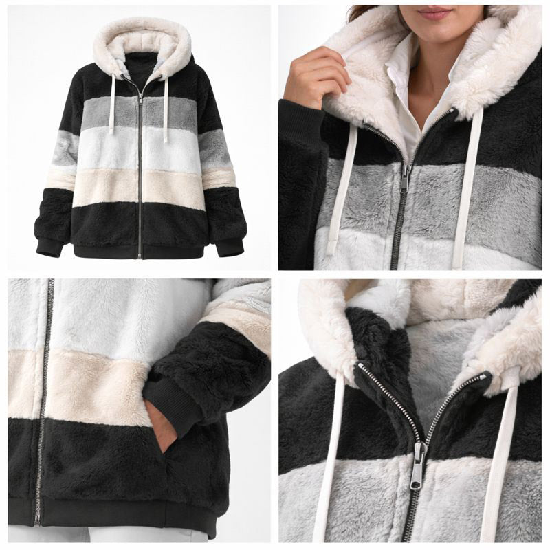 Ridgewell Insulated Casual Layer Fleece – Women’s