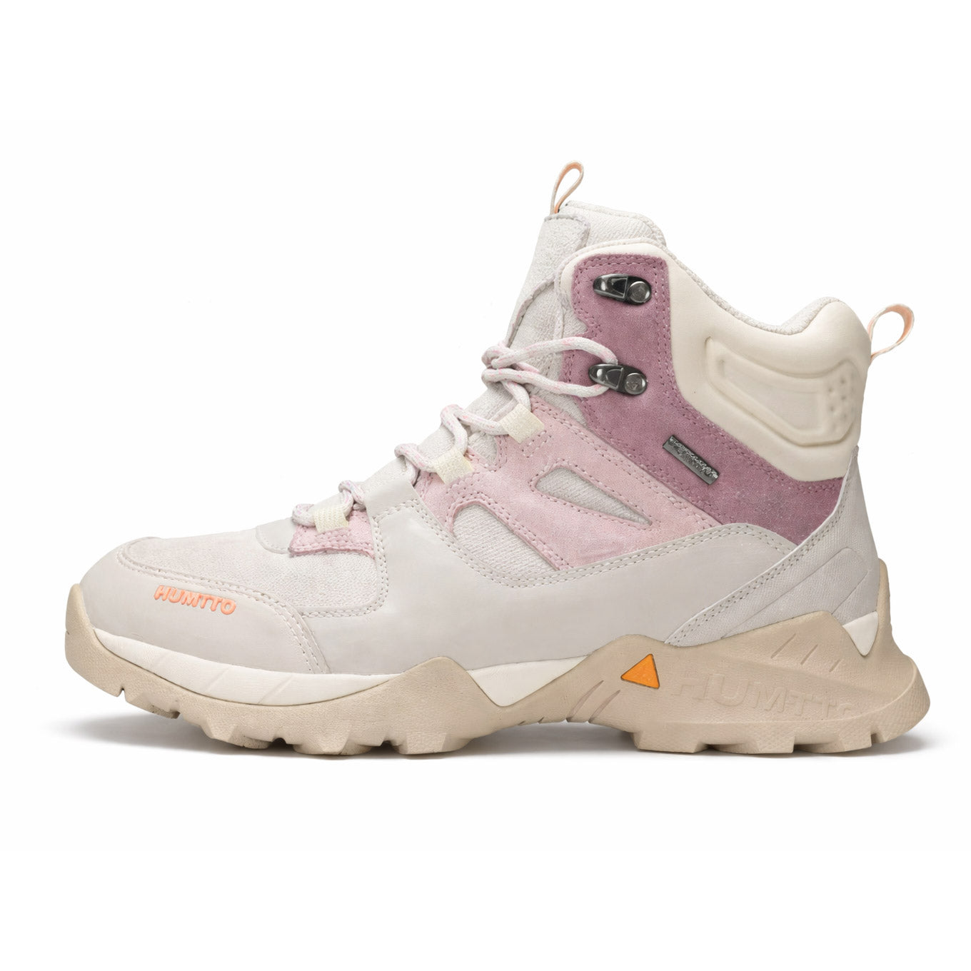 Humtto Summit women's mid hiking boots