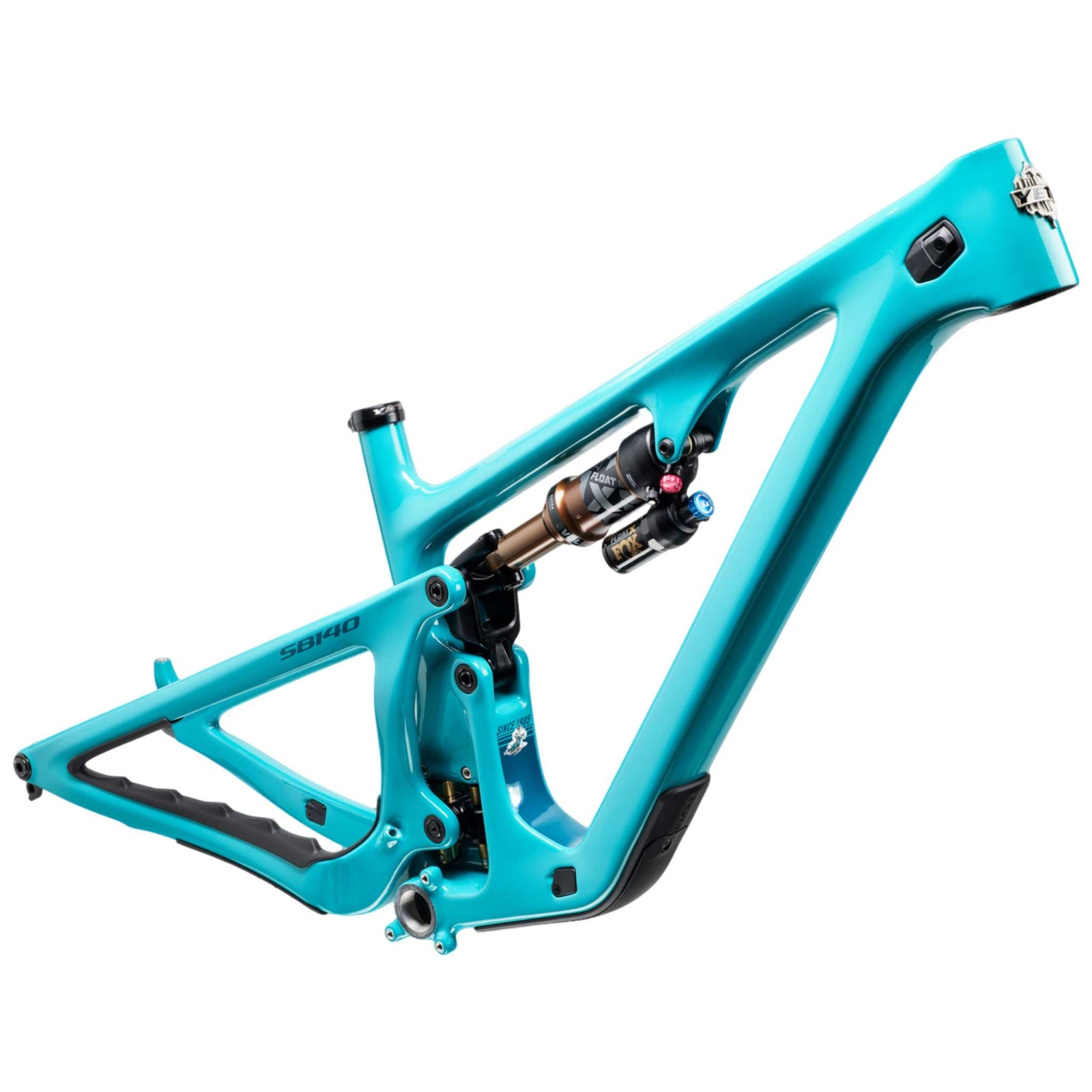 SB140 LR T2 TURQ 29