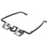 Cypher Belay Glasses - Eliminate Neck Strain and Enhance Safety