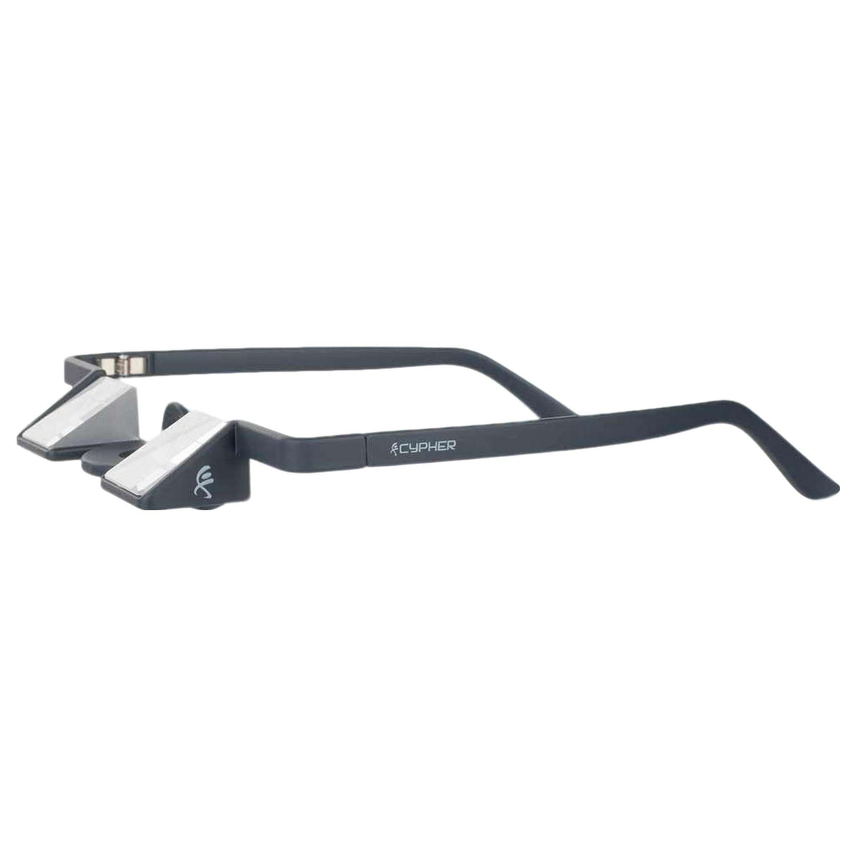 Cypher belay glasses for climbing