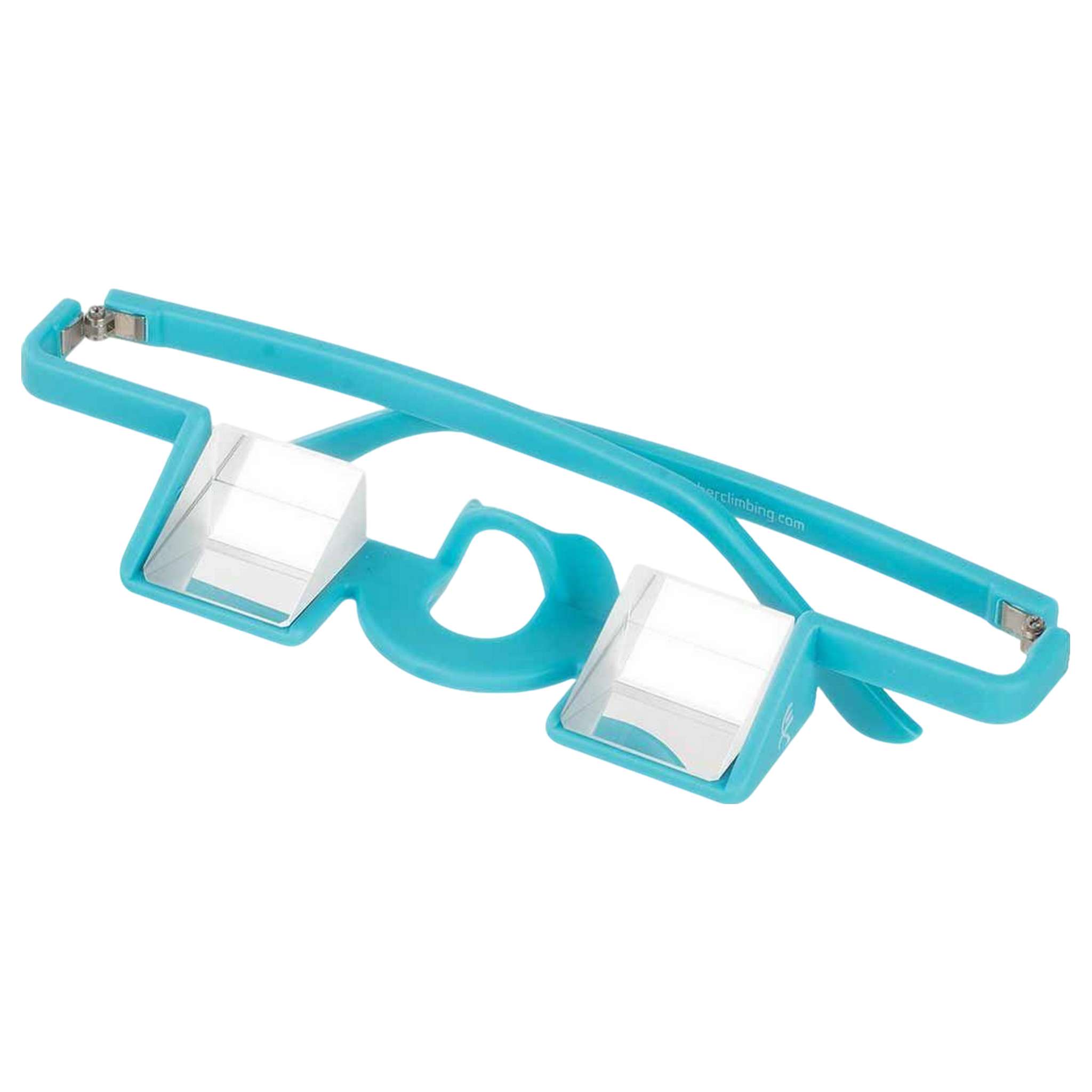 Cypher Belay Glasses - Eliminate Neck Strain and Enhance Safety