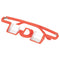 Cypher belay glasses for climbing