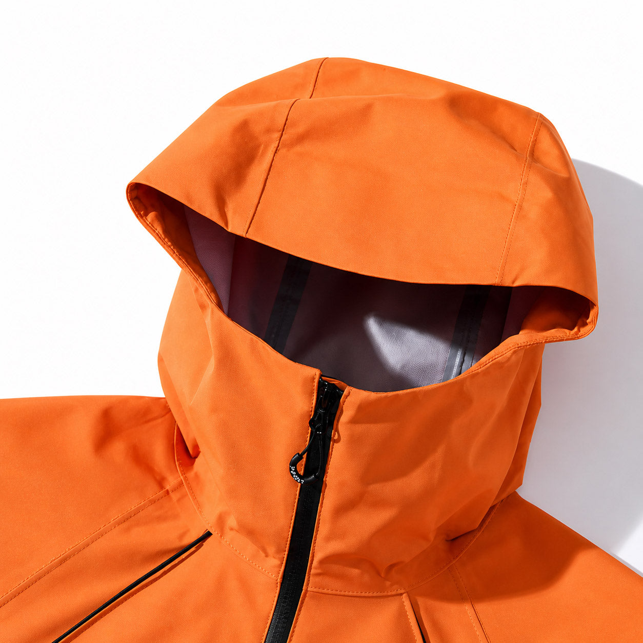 Northline Tempest men's waterproof shell jacket