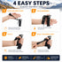 Highline AR Folding Trekking Pole