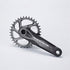 Aspire RK GXP MTB Crankset 170 mm & 175 mm