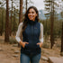 Women’s 9-Zone USB Heated Vest