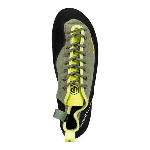 Up Beat Climbing Shoes