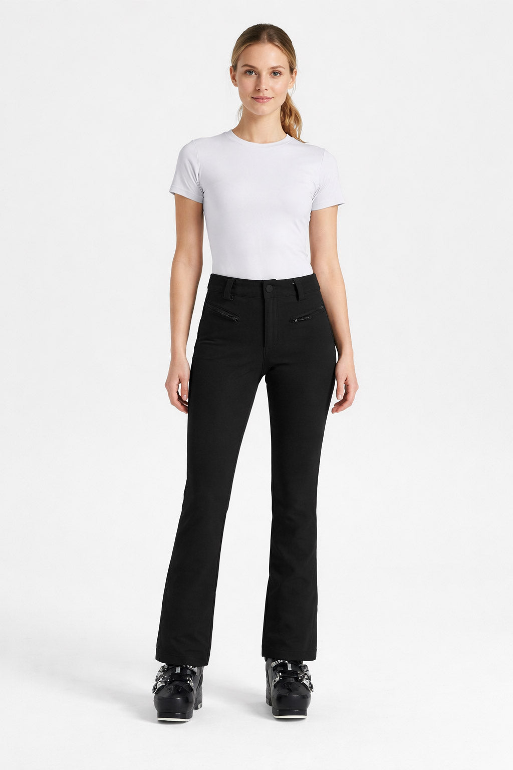 Whitecap Insulated Snow Pants - Women's