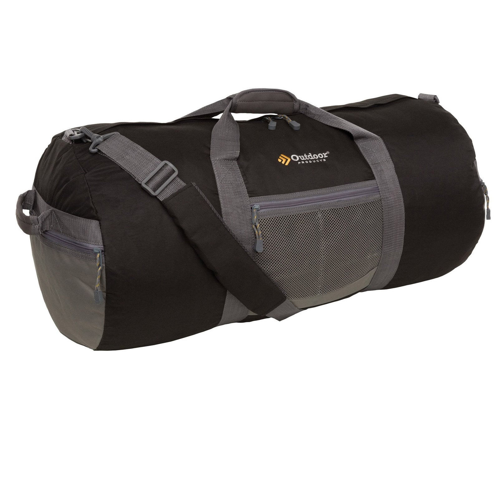 Utility Duffel – All-Terrain Gear Hauler