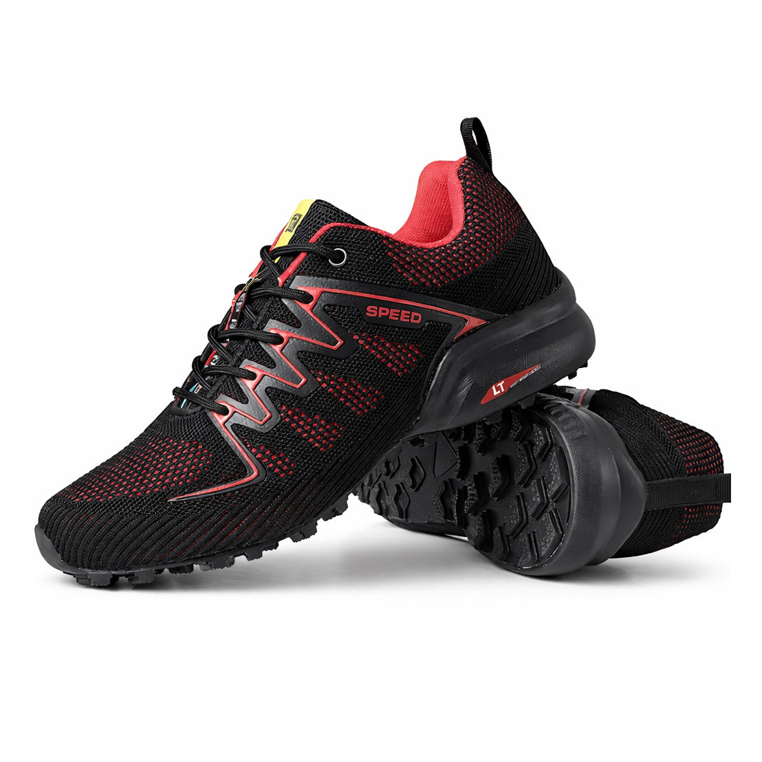 Talus Ridge Aerotrail AIR women's low hiking shoes