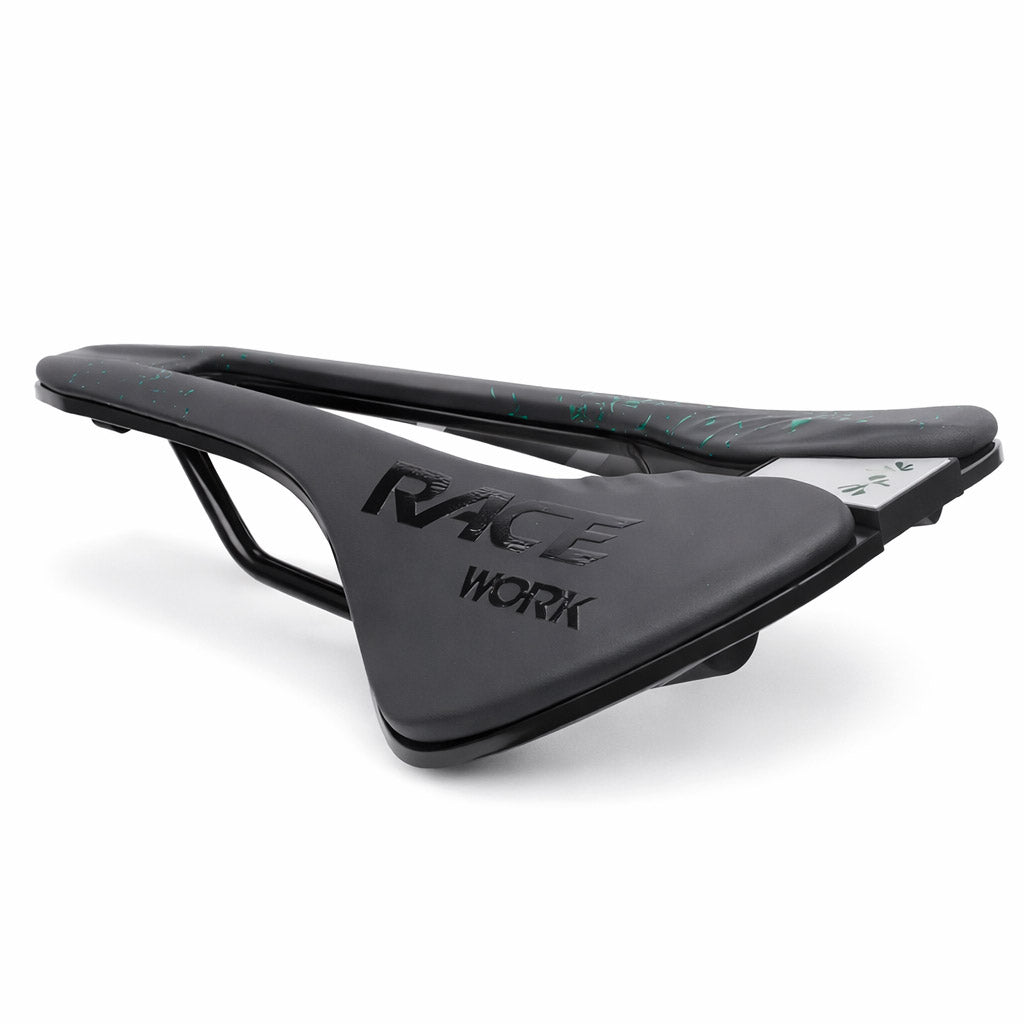 RK90 Ultralight Bicycle Saddle
