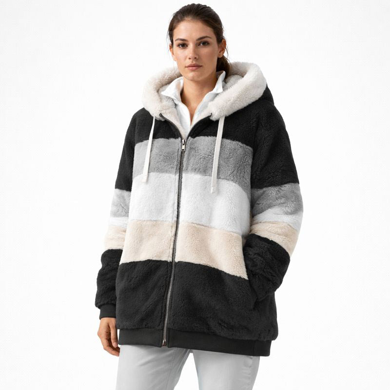 Ridgewell Insulated Casual Layer Fleece – Women’s