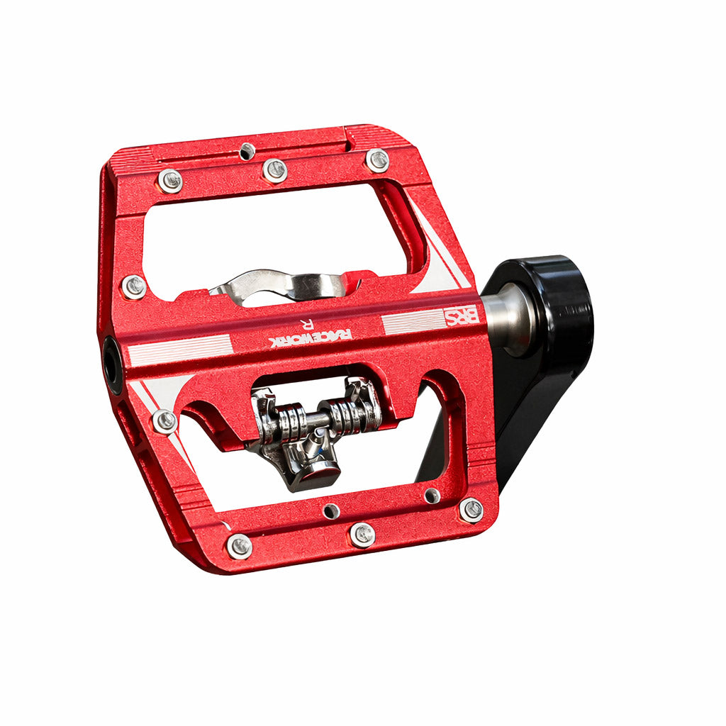 XTS M215 Clipless Pedals