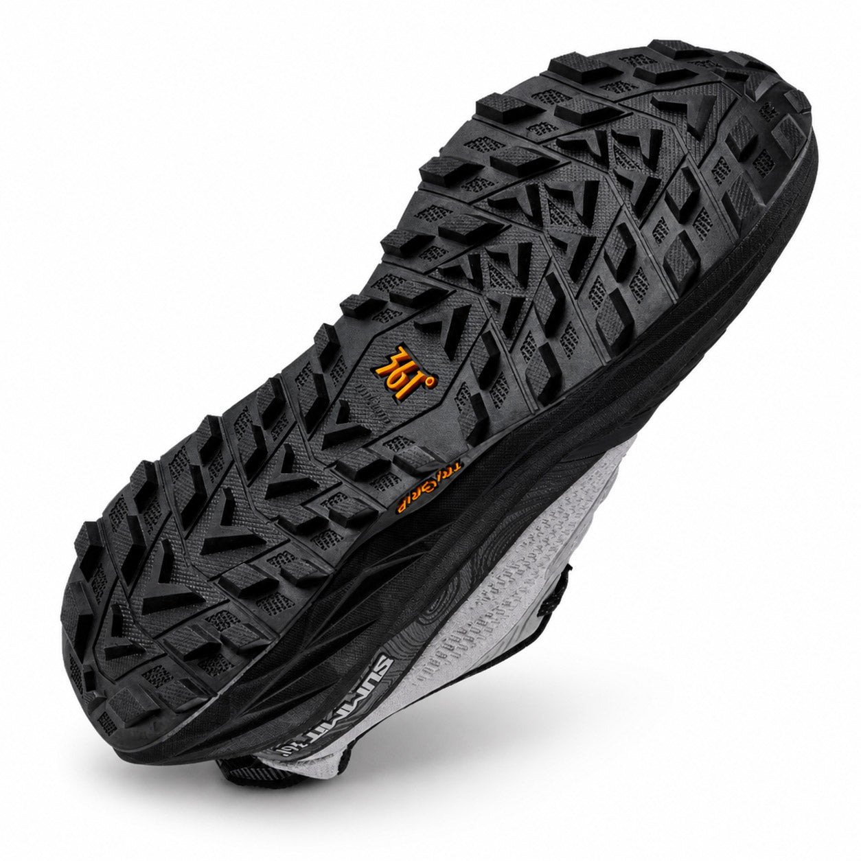 361° Summit AR men's low hiking shoes