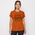 Highline AR Mountain Graphic T-Shirt - Women's
