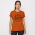 Highline AR Mountain Graphic T-Shirt - Women's