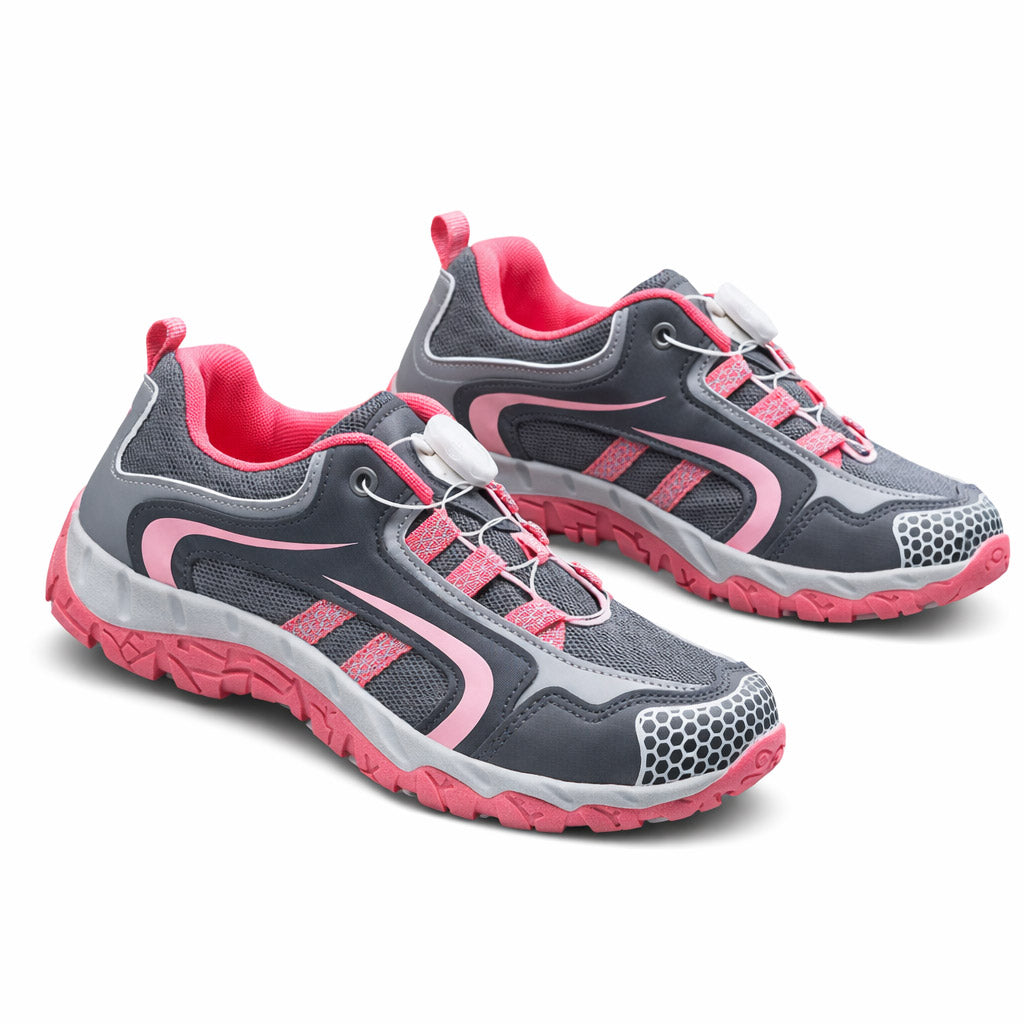 Talus Ridge Summit AR women's low hiking shoes