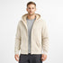 Glenfarrow Zip Hoodie Sherpa – Unisex