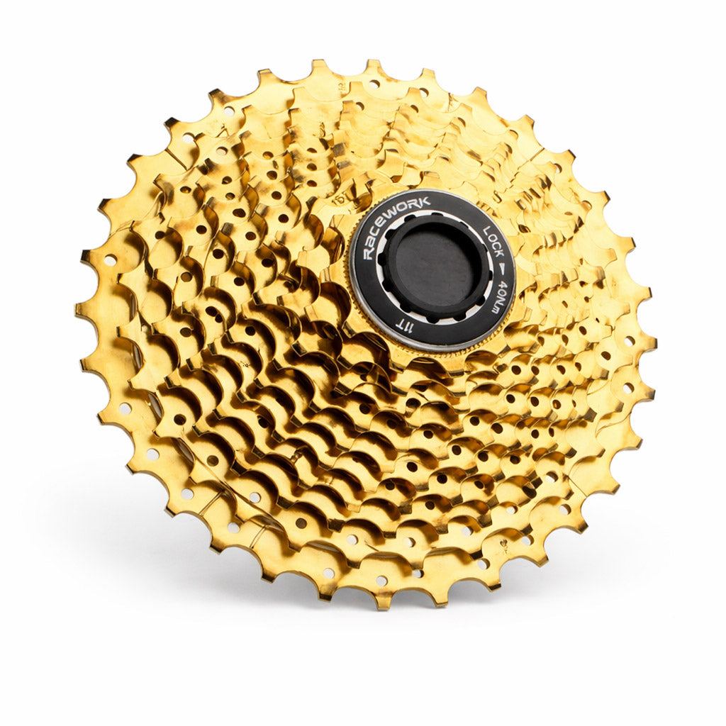 M9001 11 & 12 Speed Road Cassette