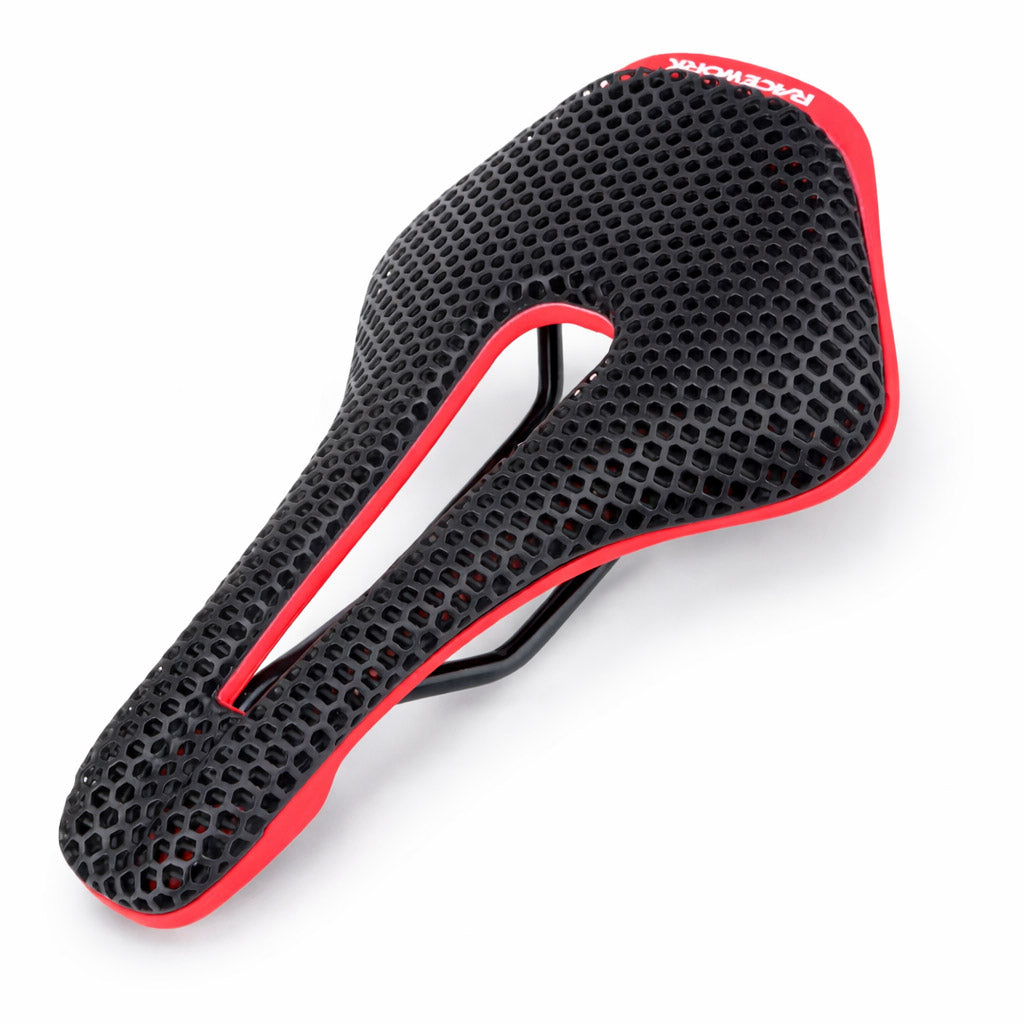 RK086 3D Printed Bike Saddle