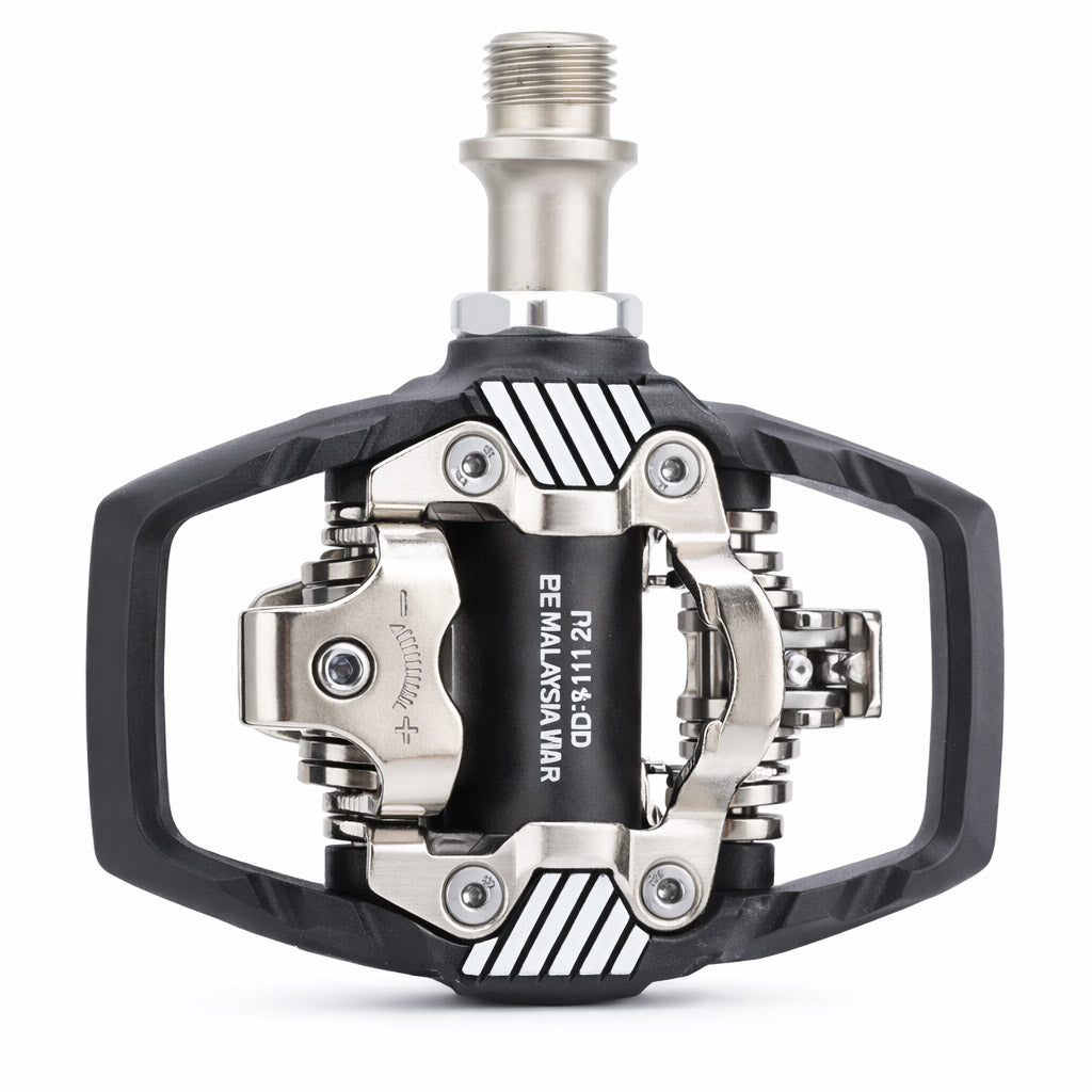 PD-M112D MTB SPD Clipless Pedals