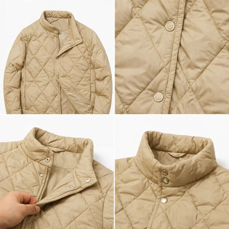 Bracken Insulated Jacket – Men’s