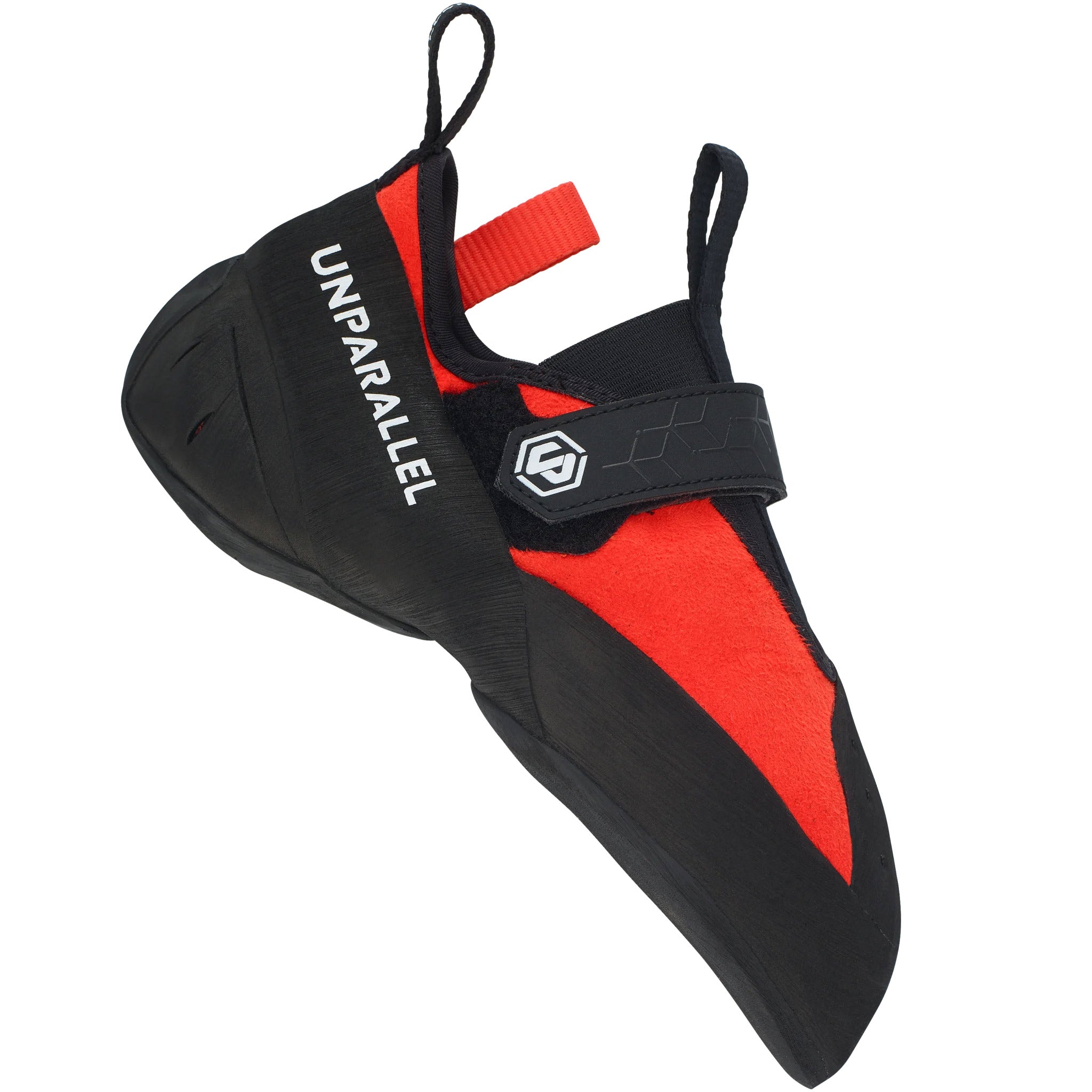 Leopard II Climbing Shoes