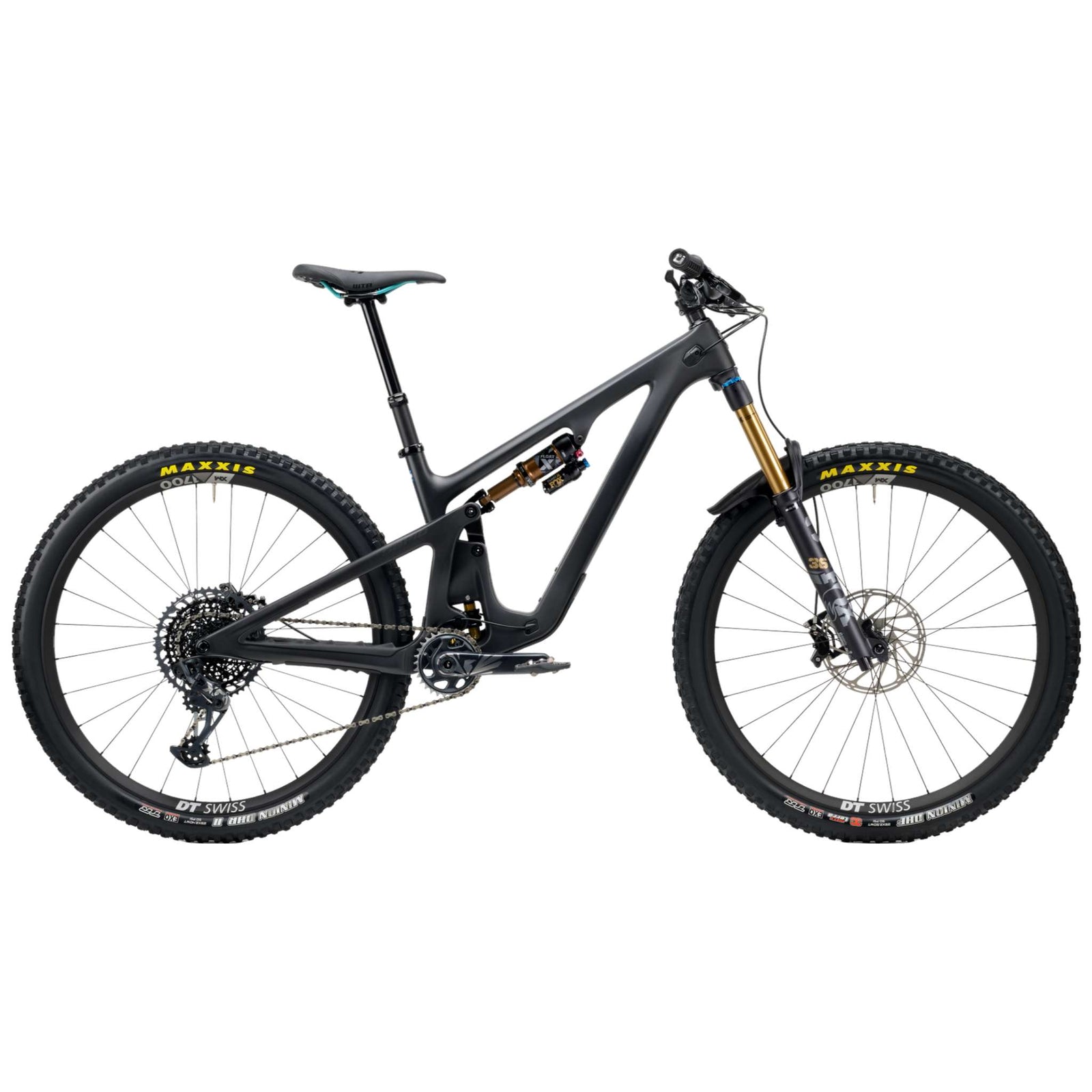 SB140 LR T2 TURQ 29