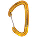 Cypher Vesta wire-gate climbing carabiner