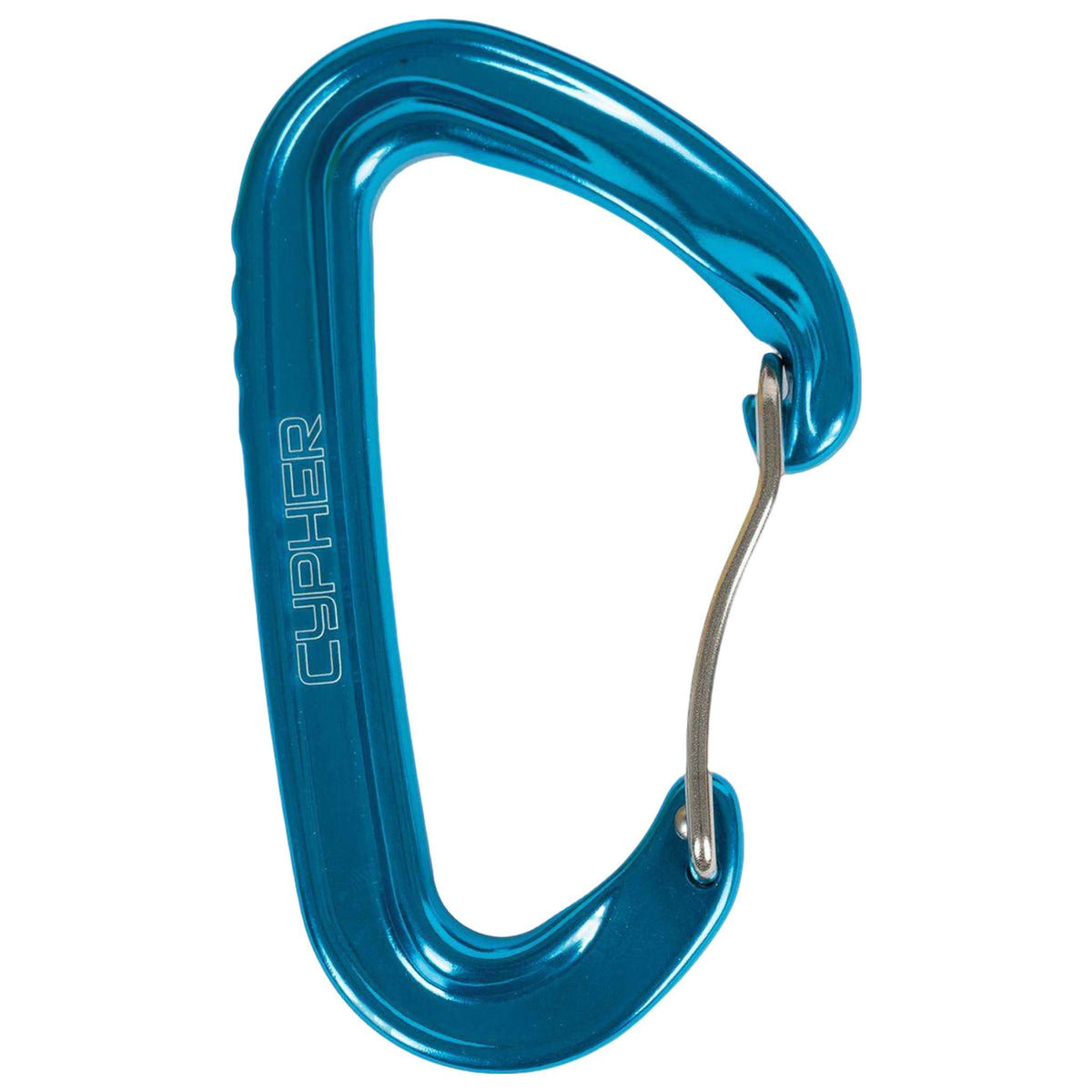 Cypher Mydas Ultra II climbing carabiner