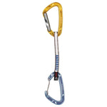 Echo Quickdraws - Lightweight, Versatile Climbing Gear