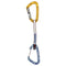 Cypher Echo quickdraws for climbing