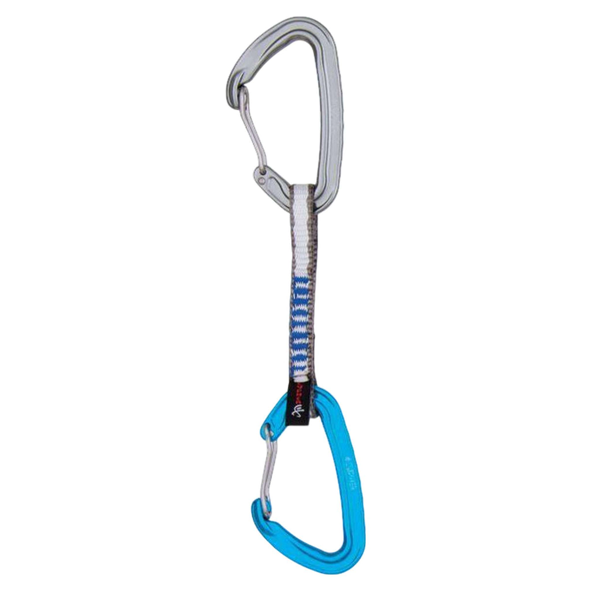 Cypher Ceres II ultralight quickdraw with Dyneema sling