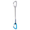 Cypher Ceres II ultralight quickdraw with Dyneema sling