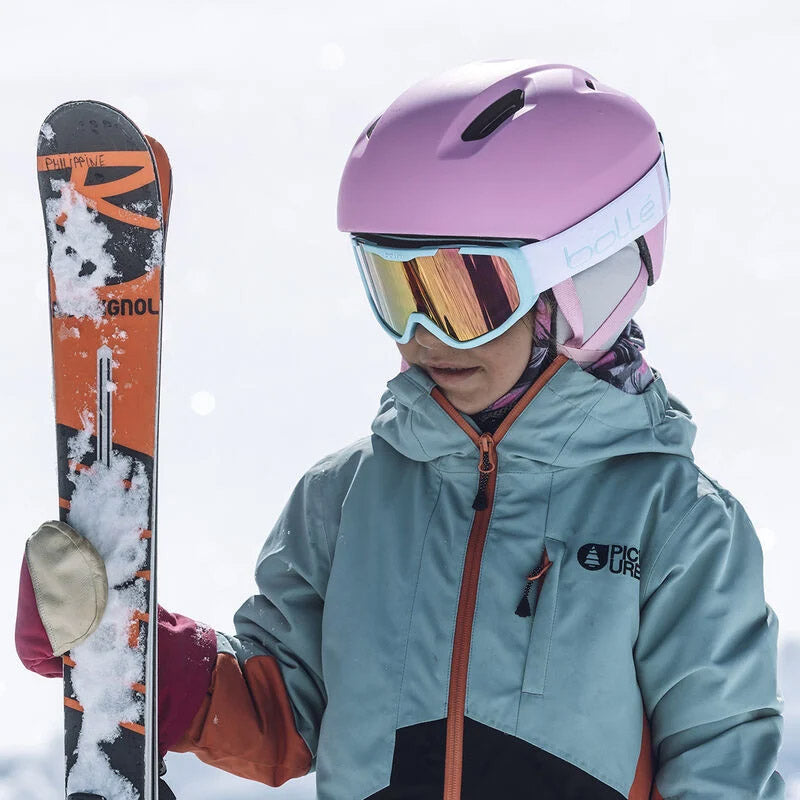 Atmos Youth Ski Helmet - Kids'