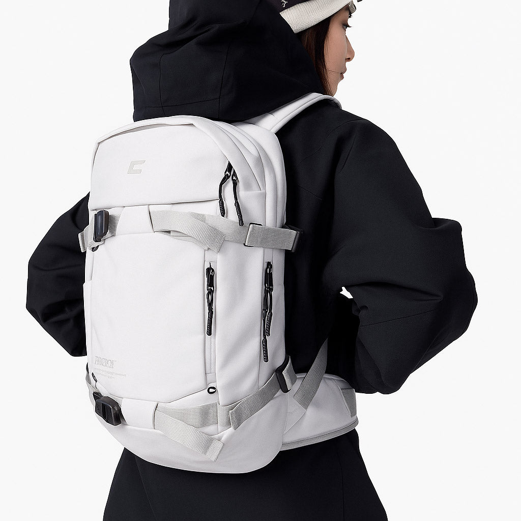 Copozz Wildline 15L CORDURA snowpack backpack