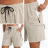 Fallowmere Cargo Shorts Nylon – Women’s