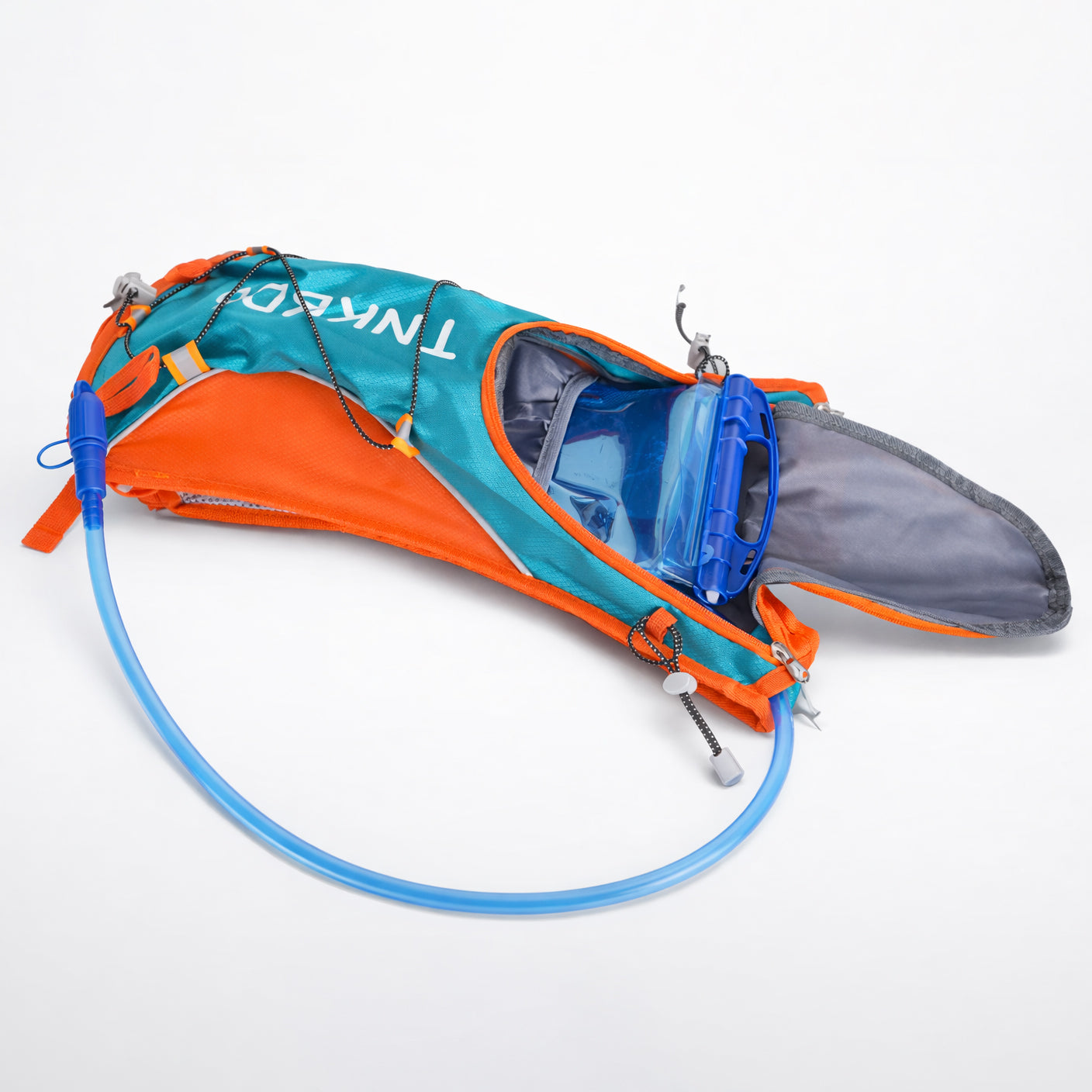 Slatepass 1L Hydration Pack