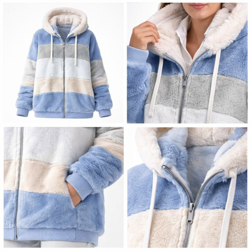 Ridgewell Insulated Casual Layer Fleece – Women’s