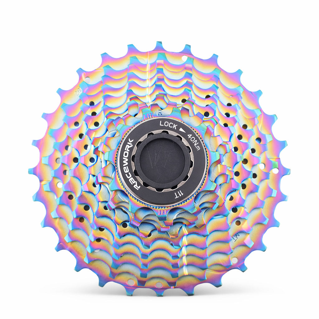 M9001 11 & 12 Speed Road Cassette