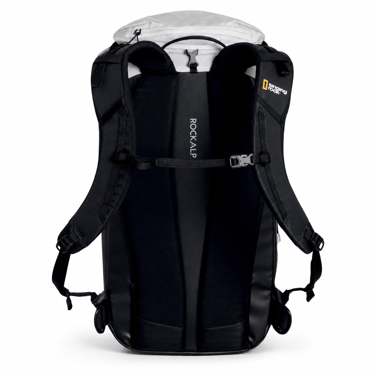 Singing Rock Rockalp 35+7 mountaineering backpack