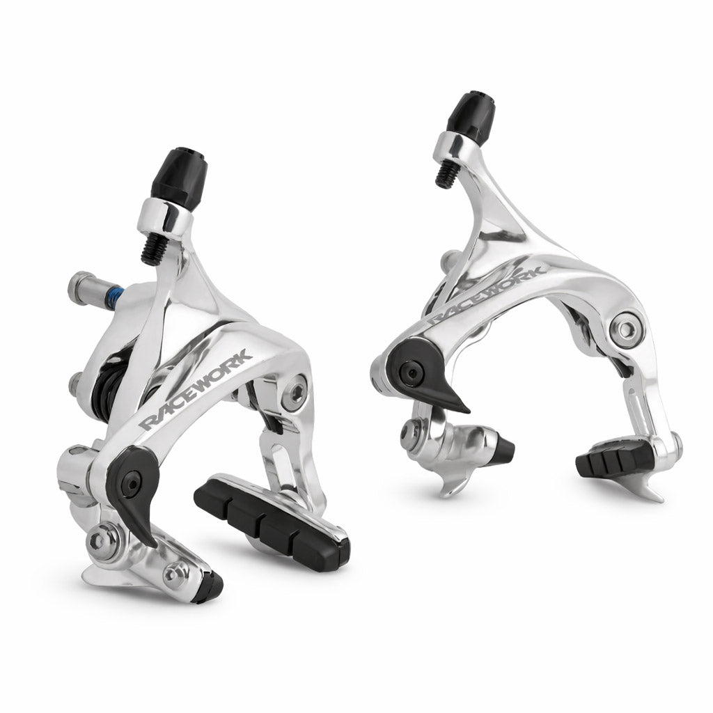 Racework BR-R8000 road rim brake calipers