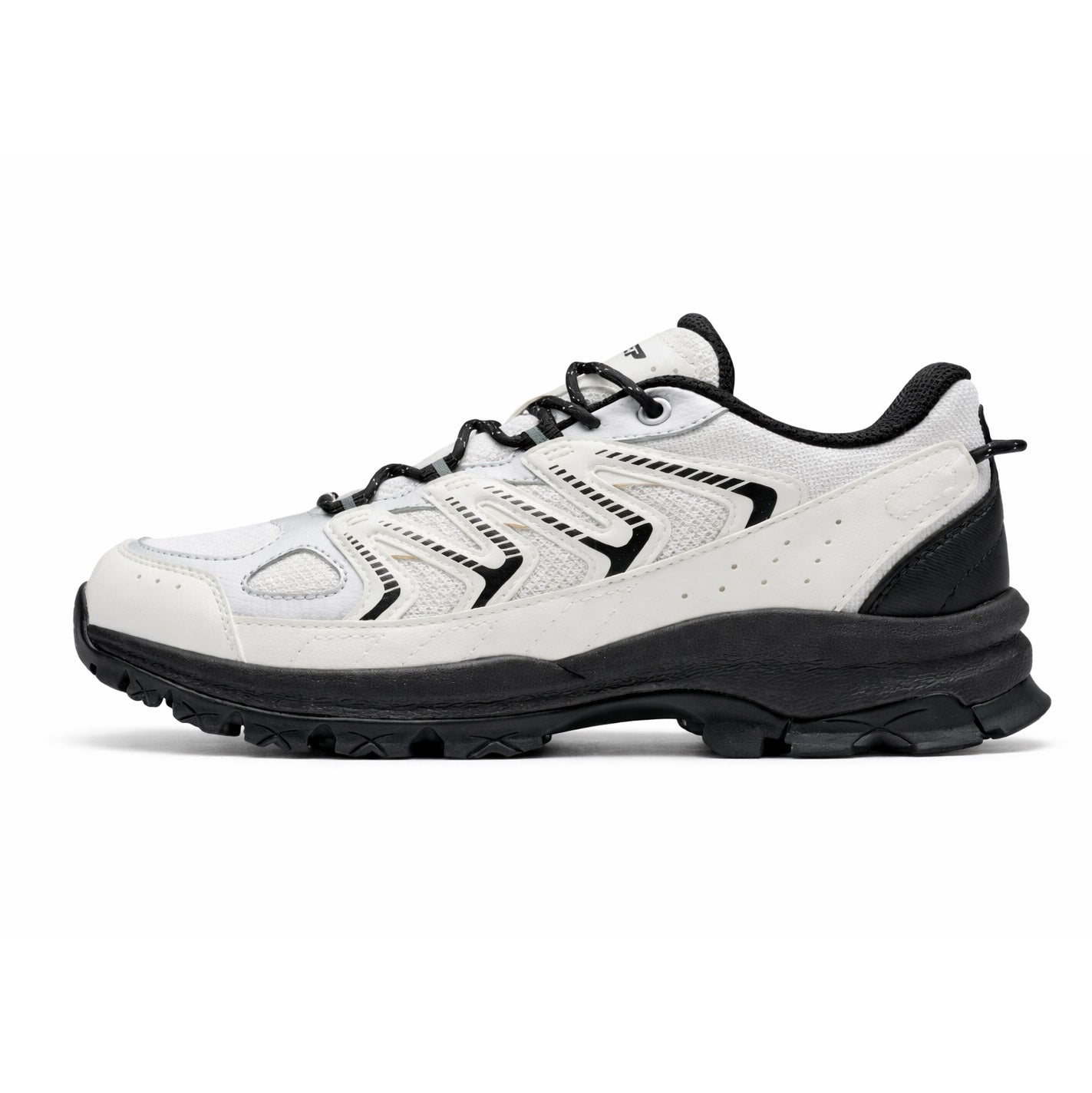 Xtep Summit AR women's low hiking shoes