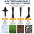 Highline AR Folding Trekking Pole