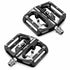 XTS M215 Clipless Pedals