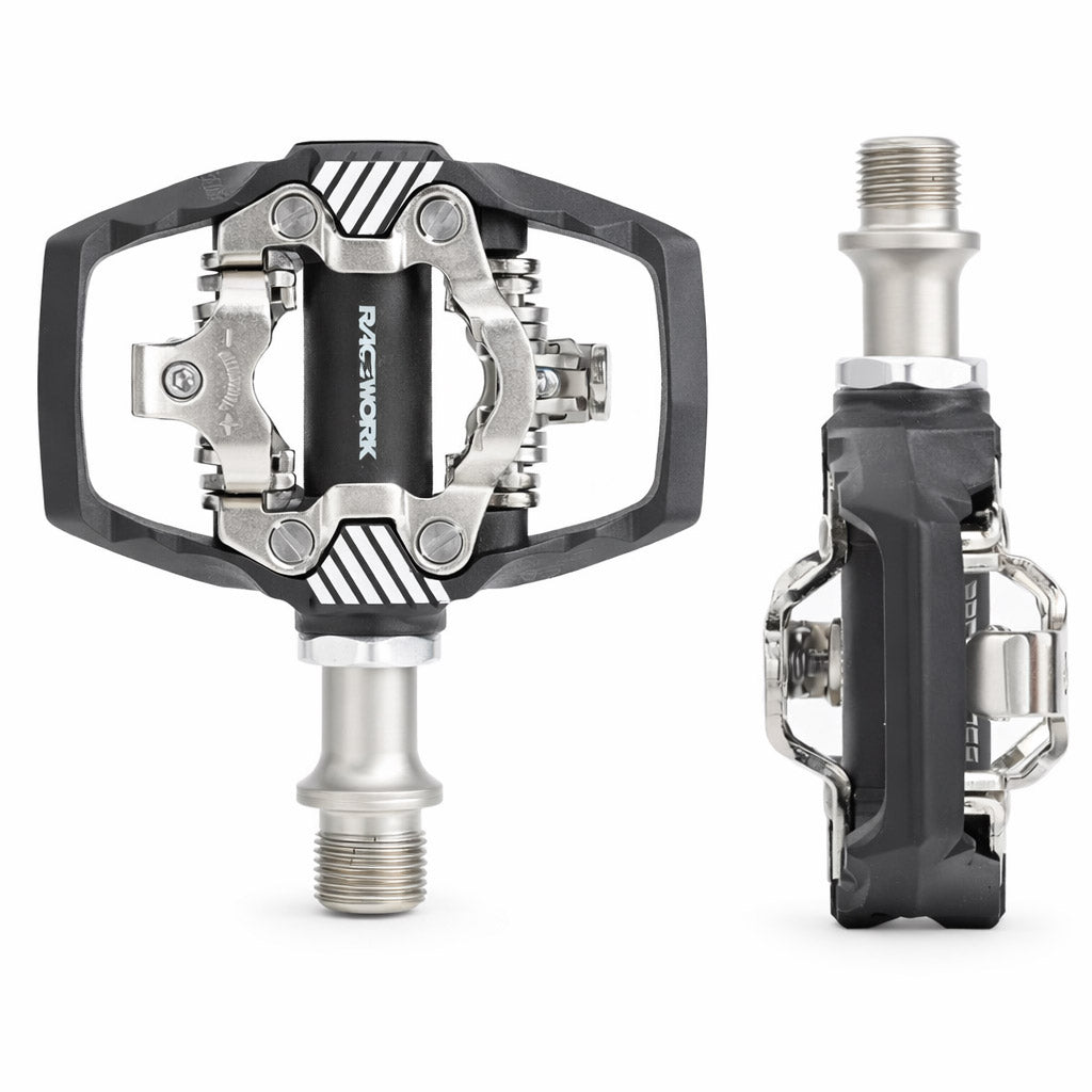 PD-M112D MTB SPD Clipless Pedals