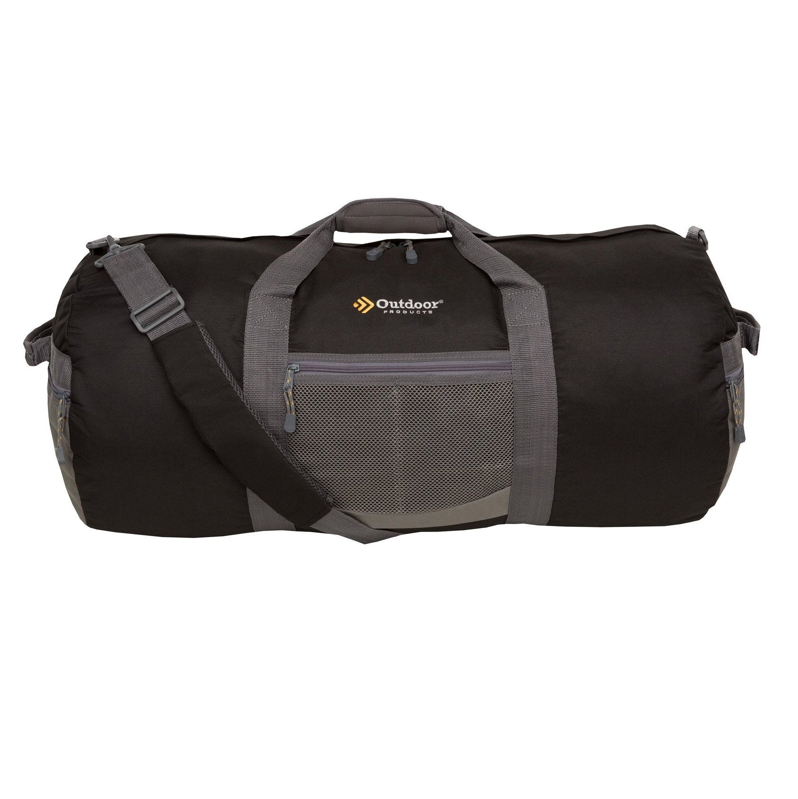 Utility Duffel – All-Terrain Gear Hauler