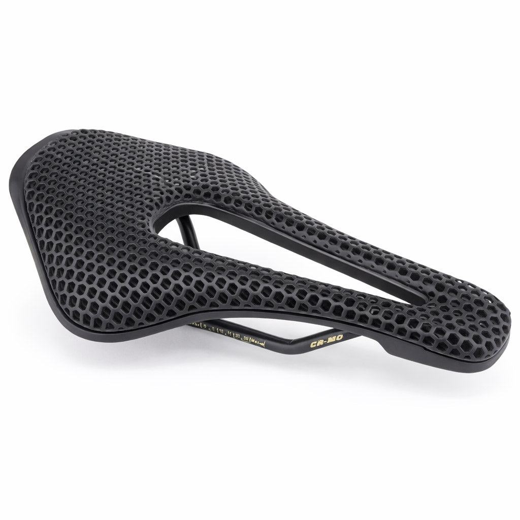 RK086 3D Printed Bike Saddle