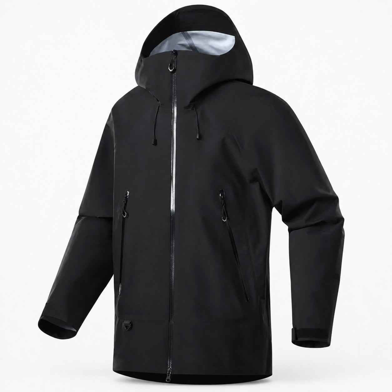 Northline Tempest men's waterproof shell jacket